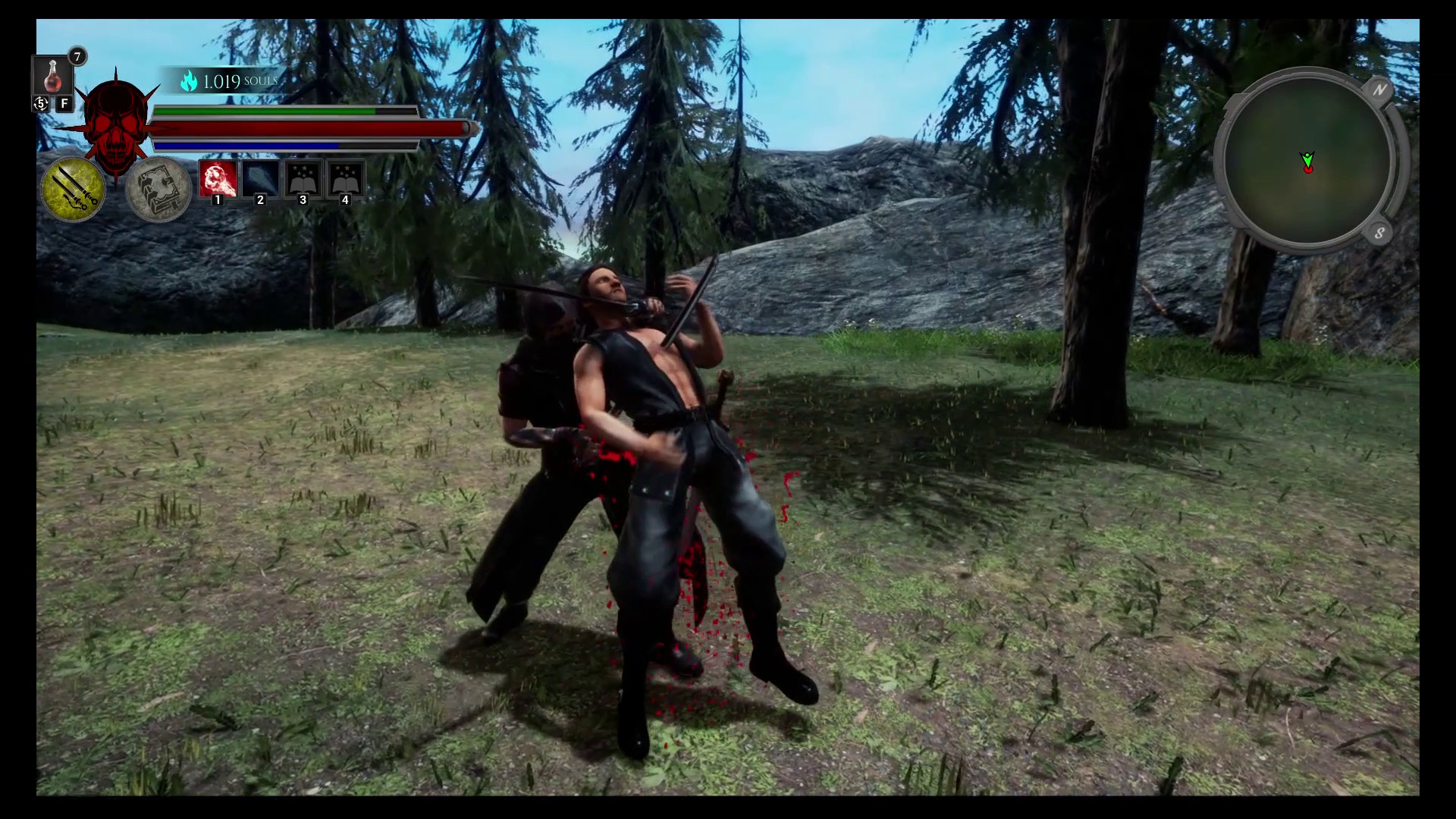 Ingredients for the Chaos - Screenshot 7