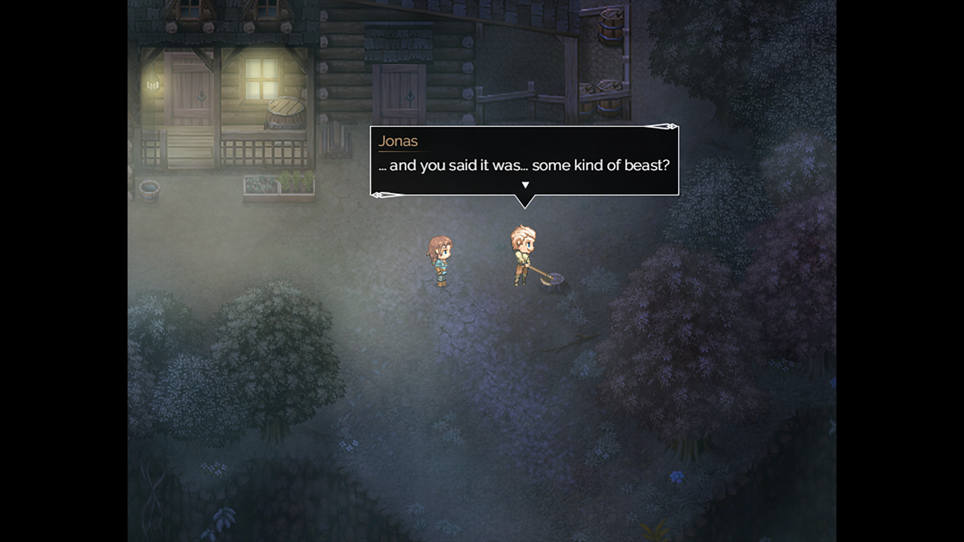 Eternal Remnant: The First Chapter - Screenshot 5