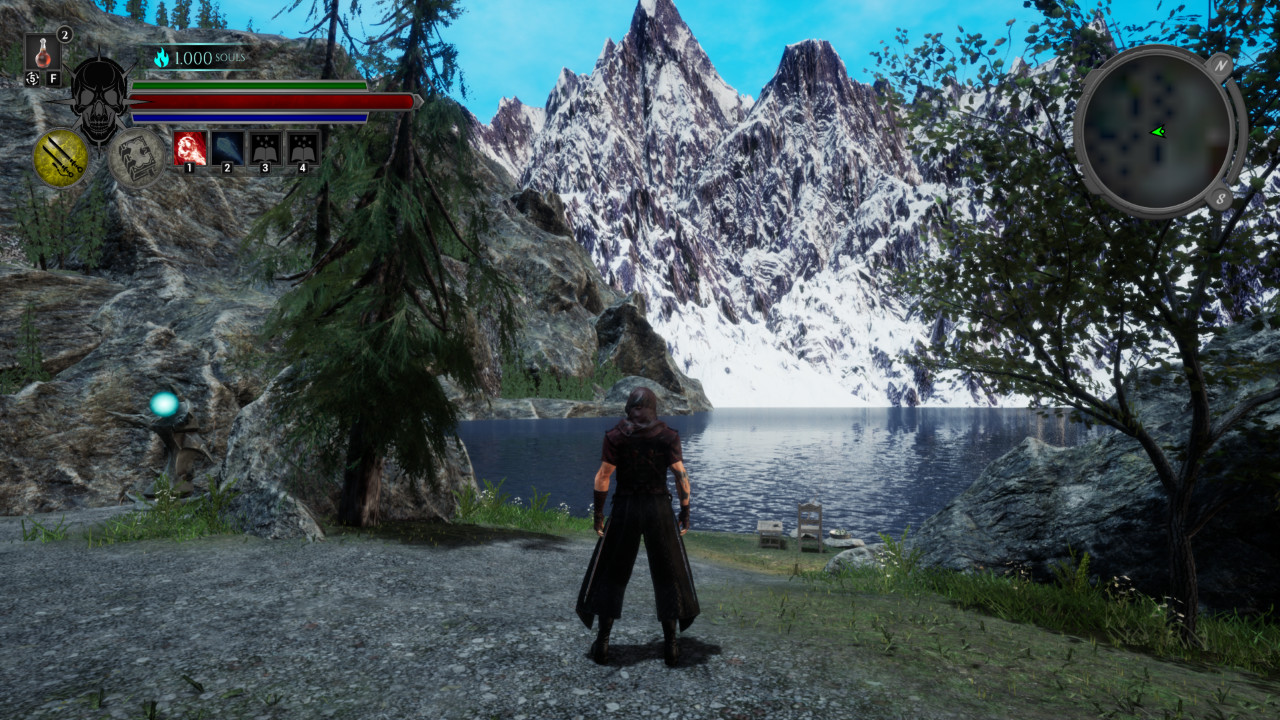 Ingredients for the Chaos - Screenshot 6