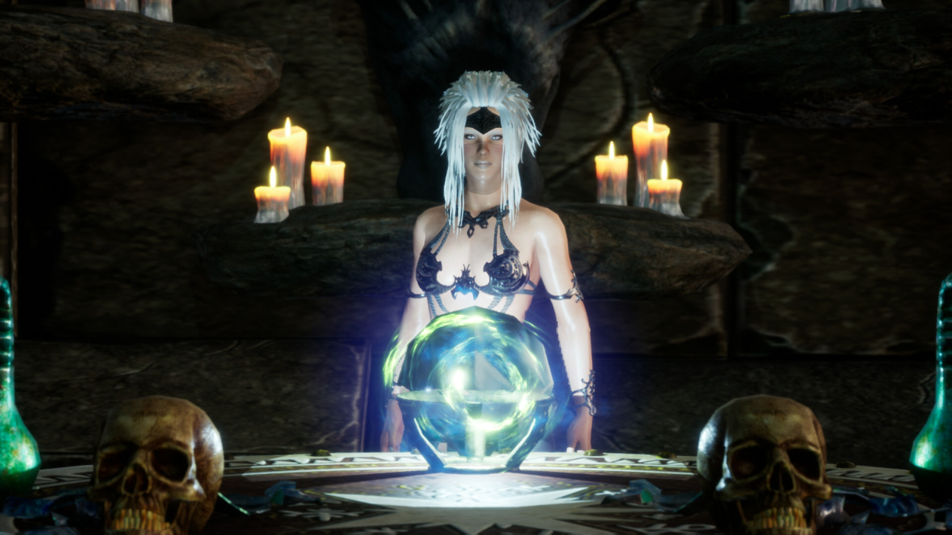 Ingredients for the Chaos - Screenshot 4