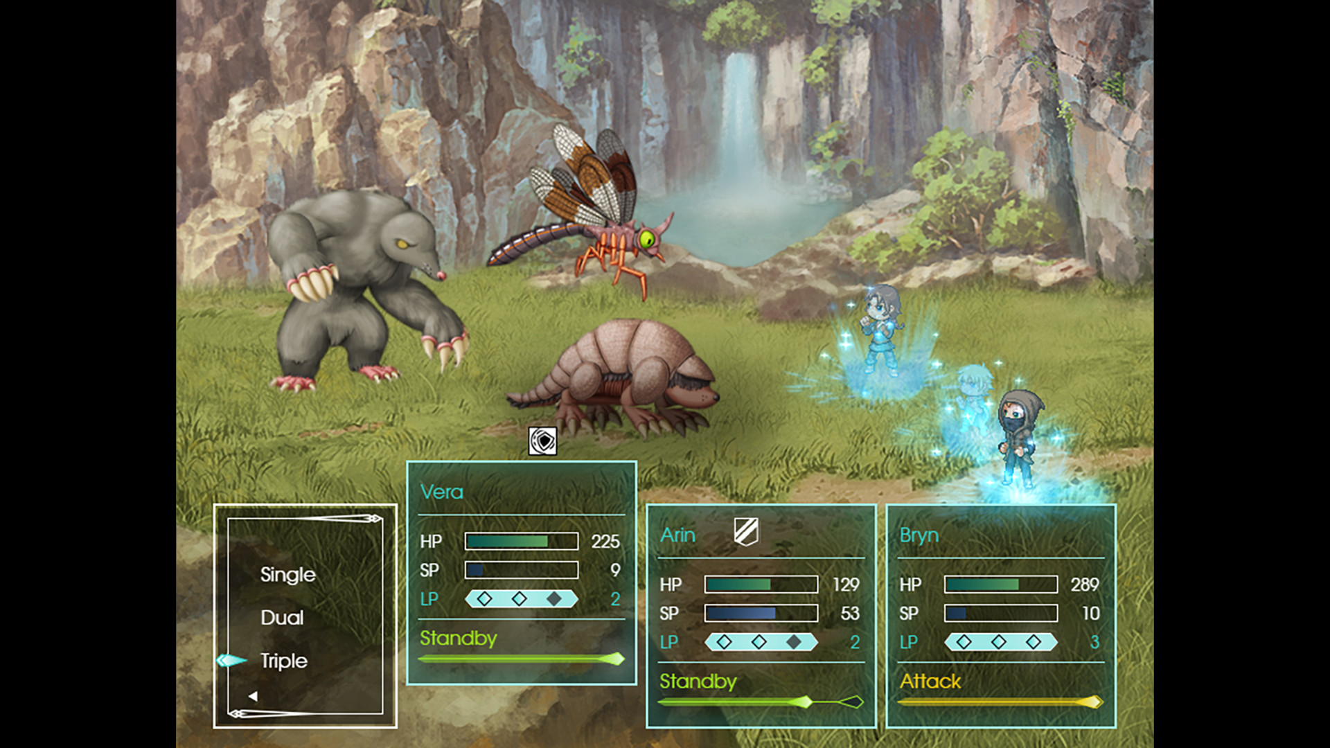 Eternal Remnant: The First Chapter - Screenshot 2