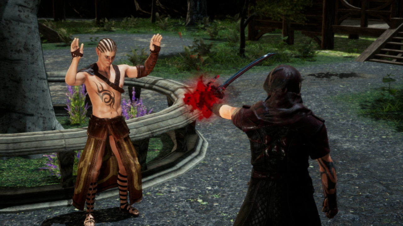 Ingredients for the Chaos - Screenshot 3