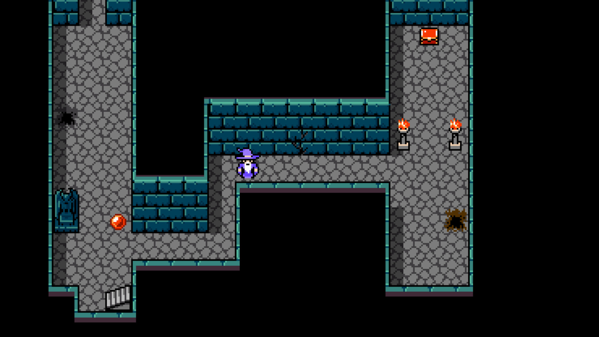 Knightblade - Screenshot 9