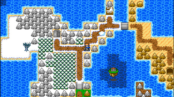 Knightblade - Screenshot 10