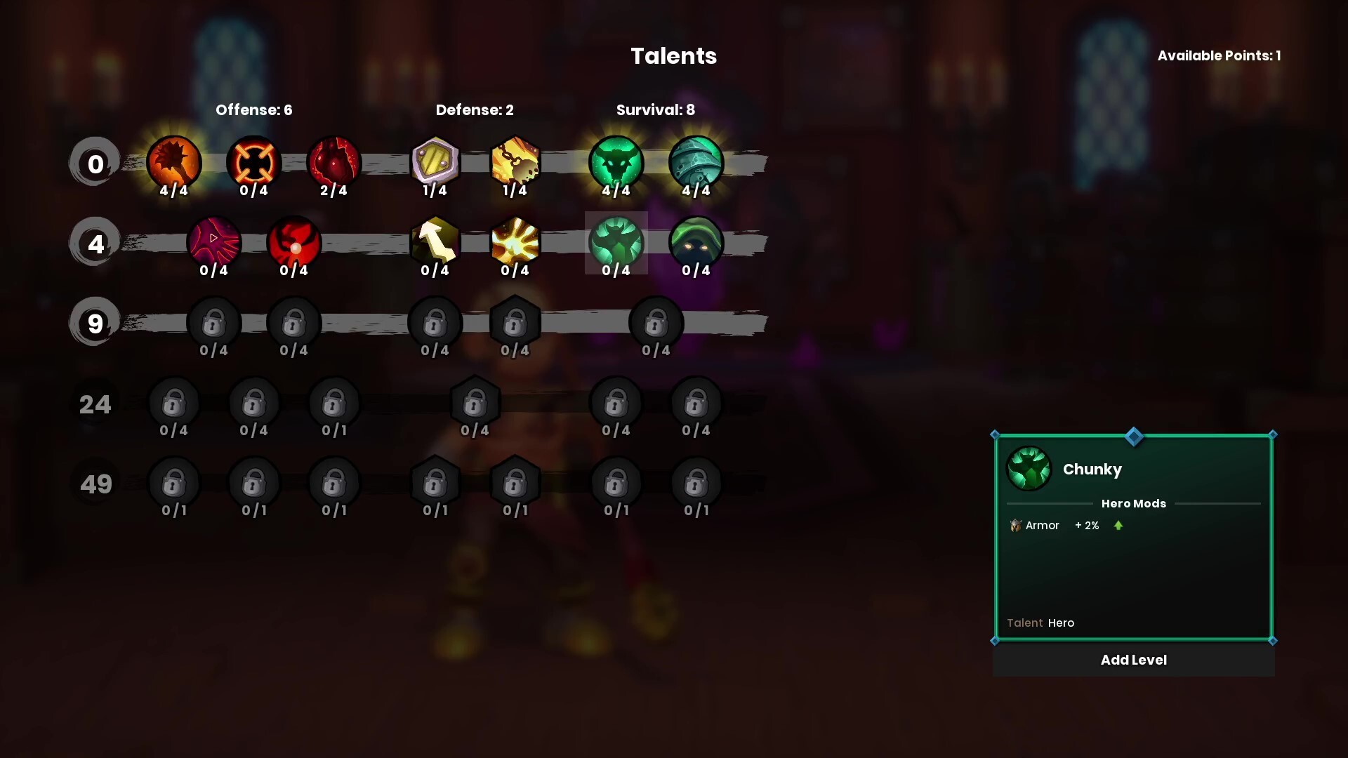 Dungeon Defenders: Going Rogue - Screenshot 6