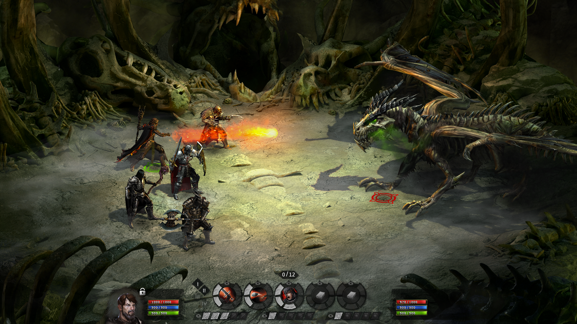 Broken Ranks - Screenshot 11