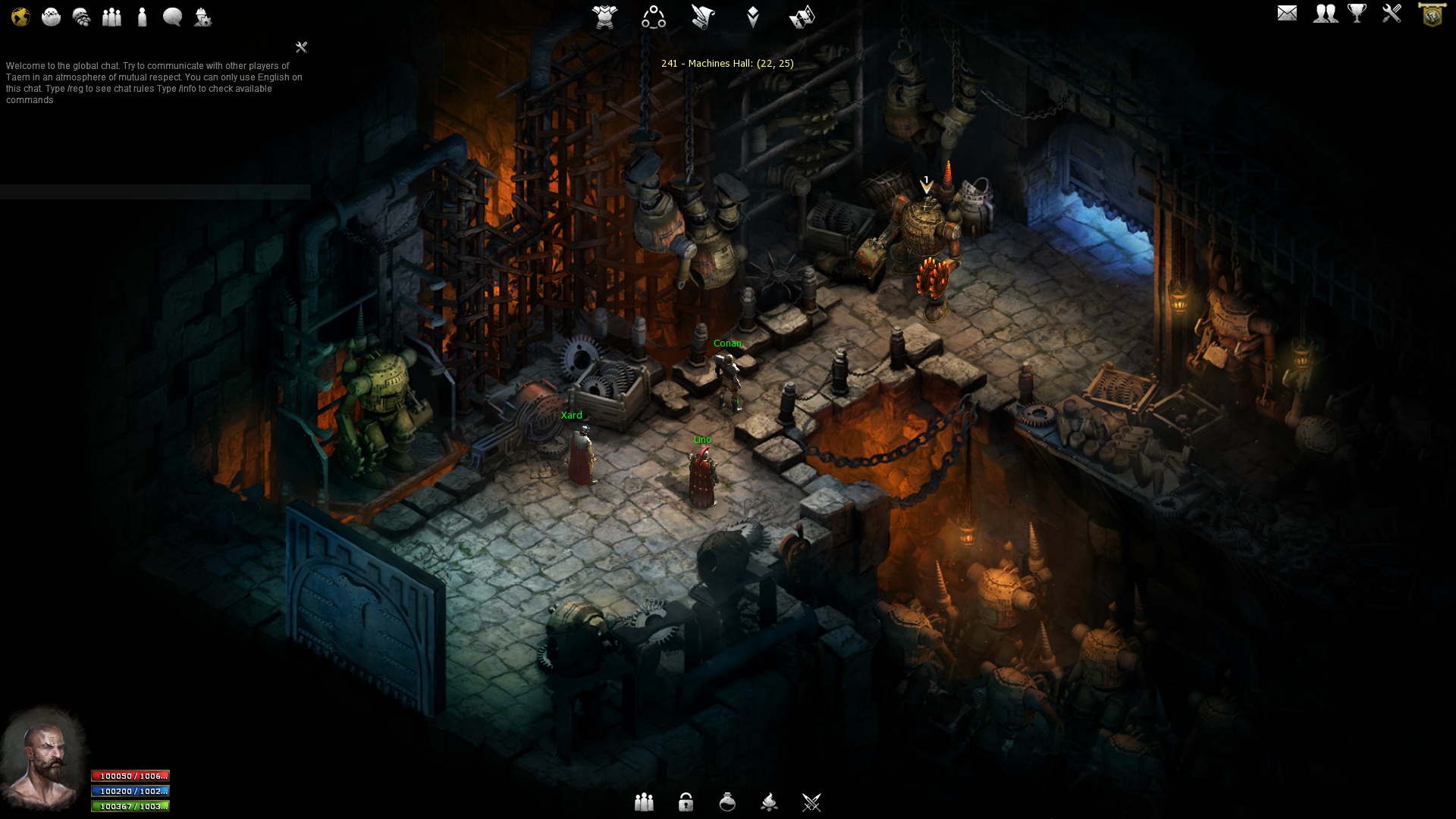 Broken Ranks - Screenshot 7