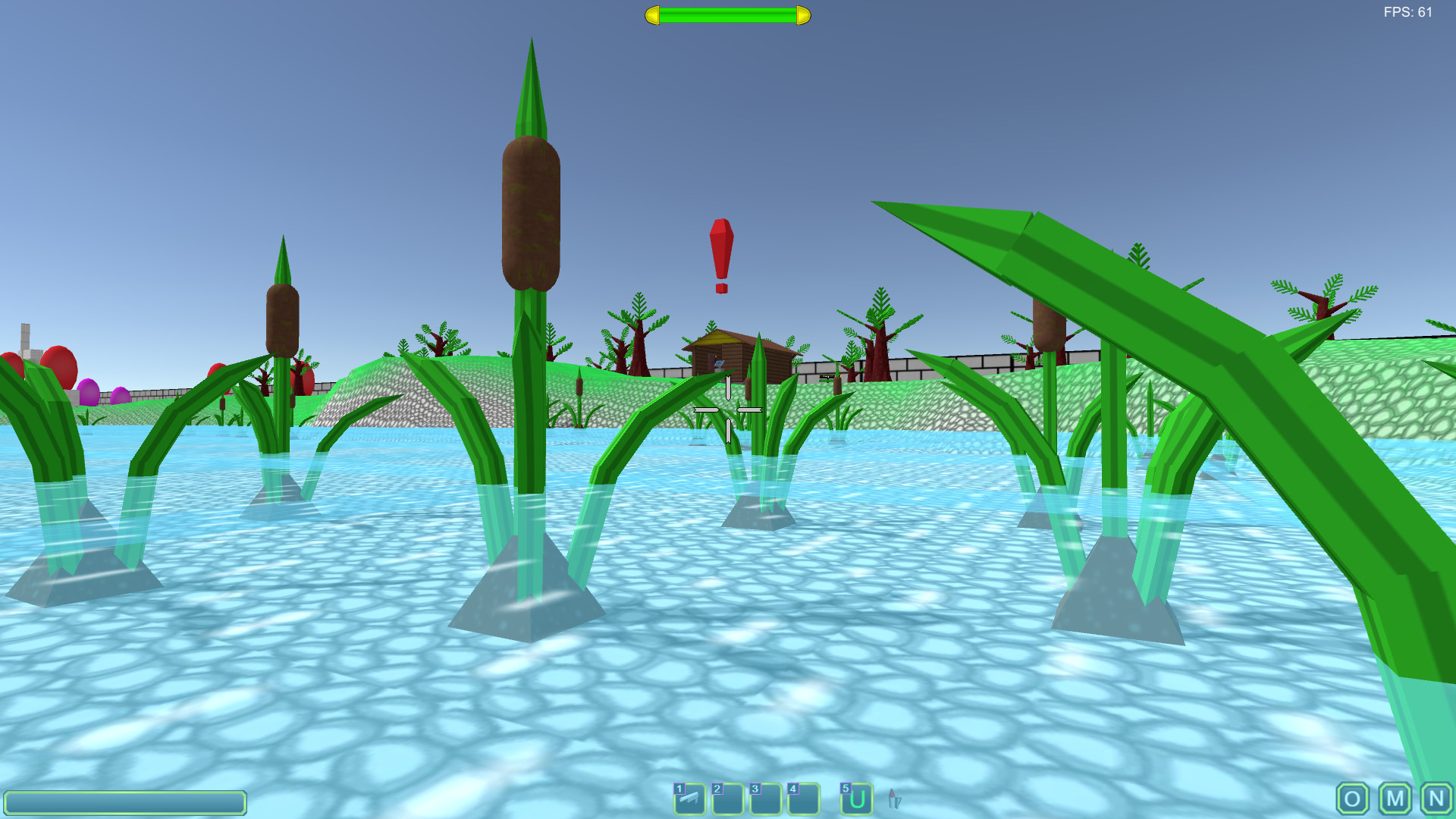 Planet After Us - Screenshot 7