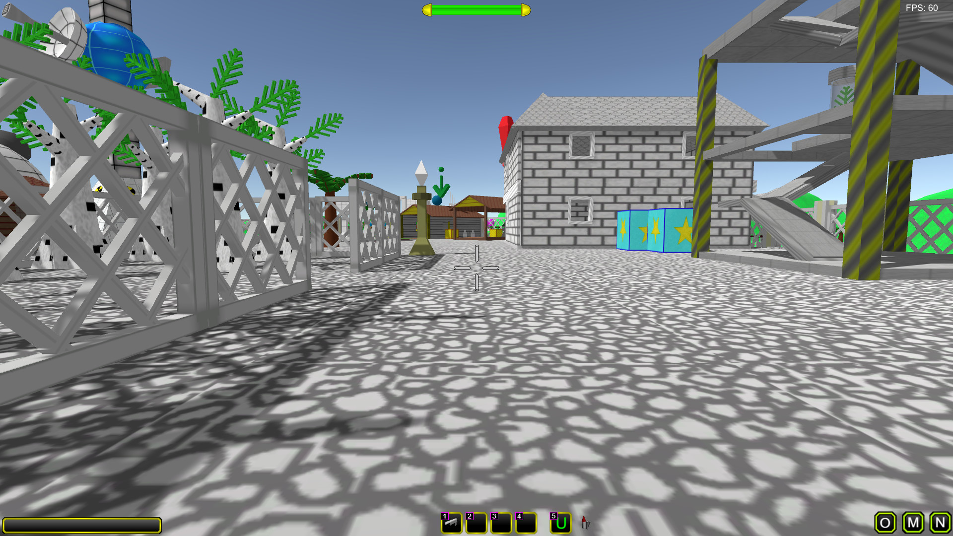 Planet After Us - Screenshot 2