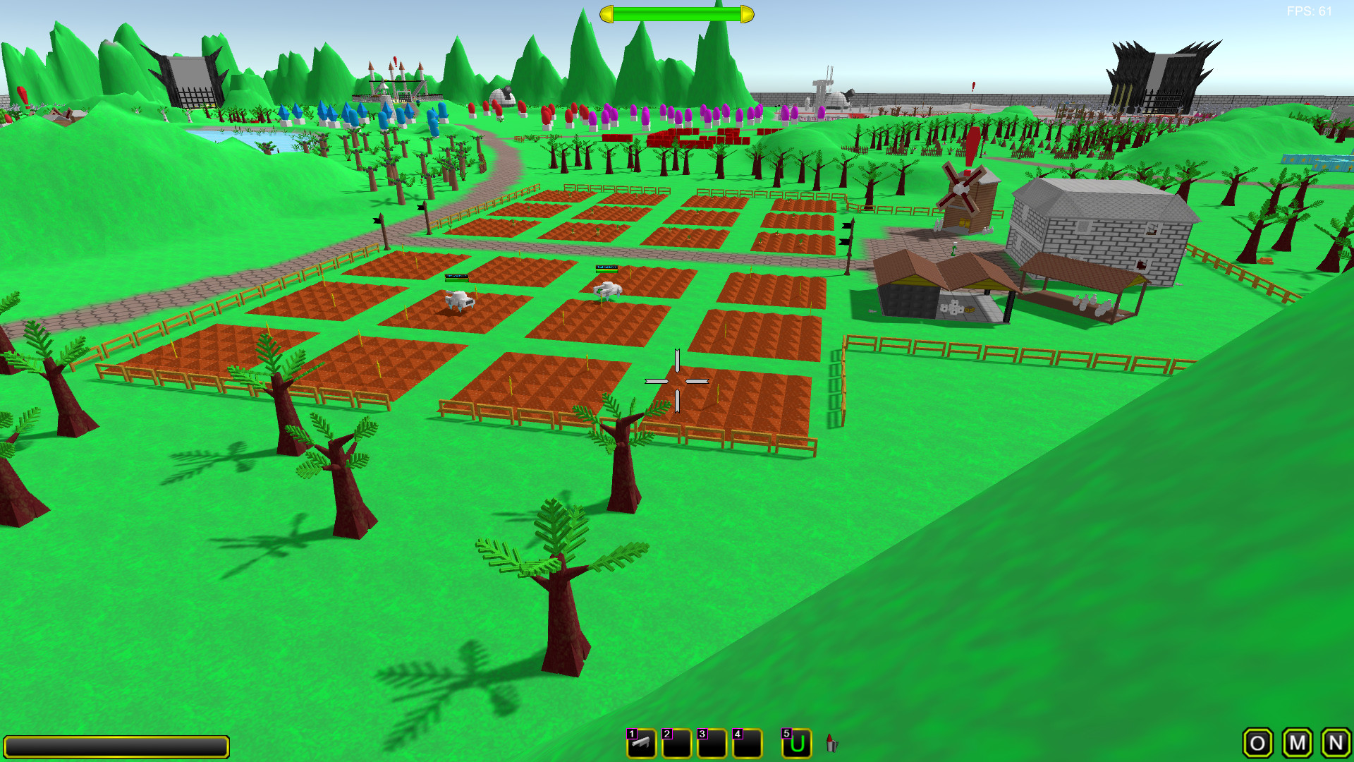 Planet After Us - Screenshot 8