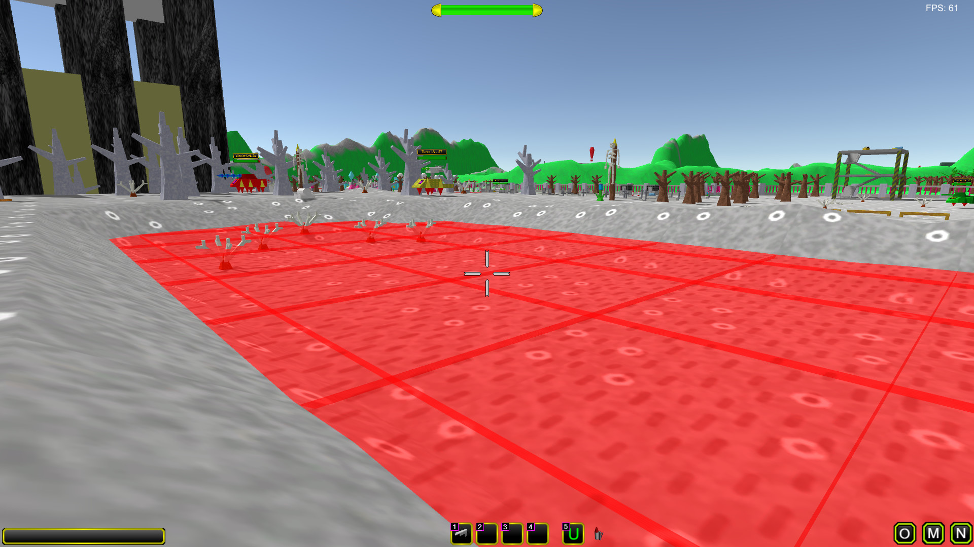 Planet After Us - Screenshot 6