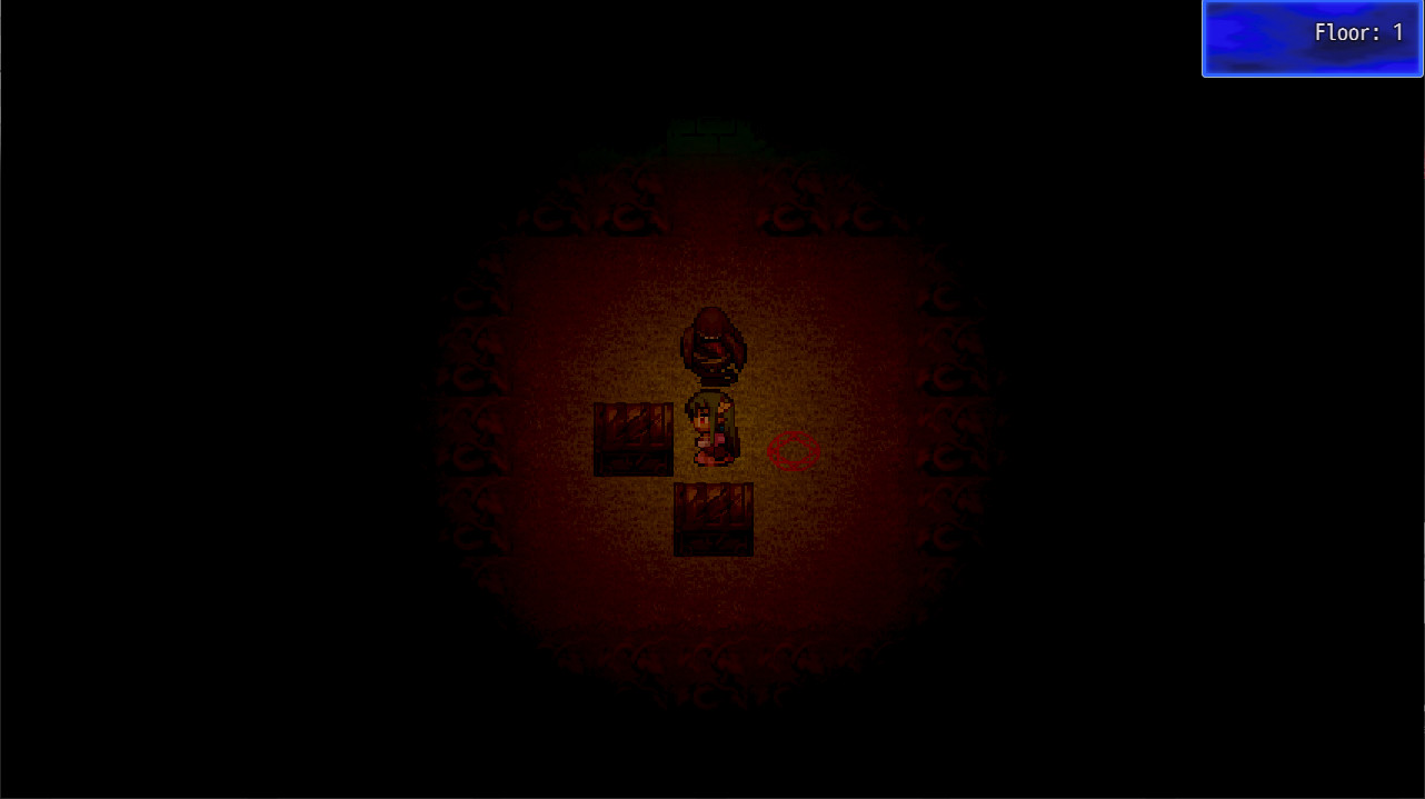 Valkyrie Nemesis - Screenshot 2