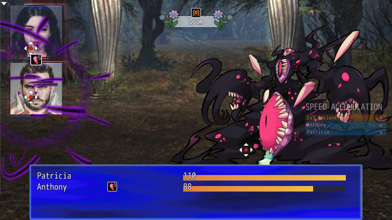 Valkyrie Nemesis - Screenshot 4