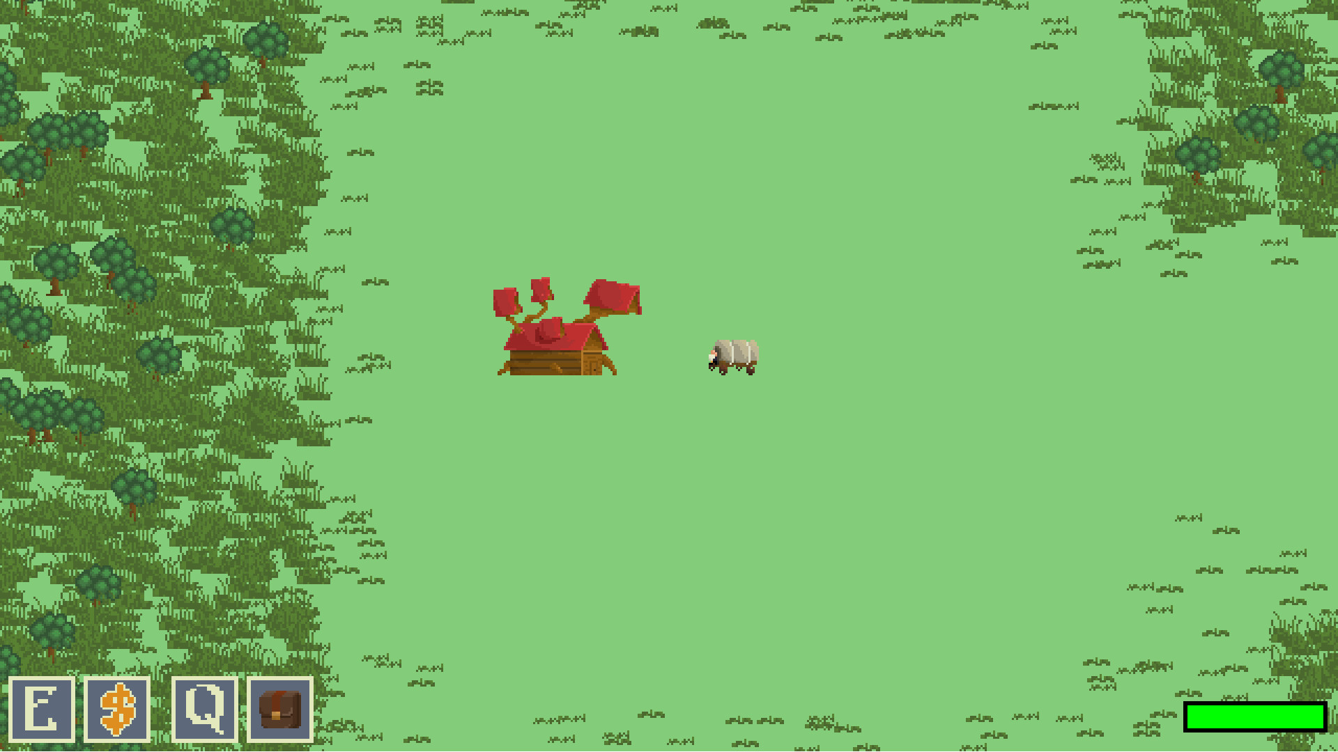 GunQuest - Screenshot 3