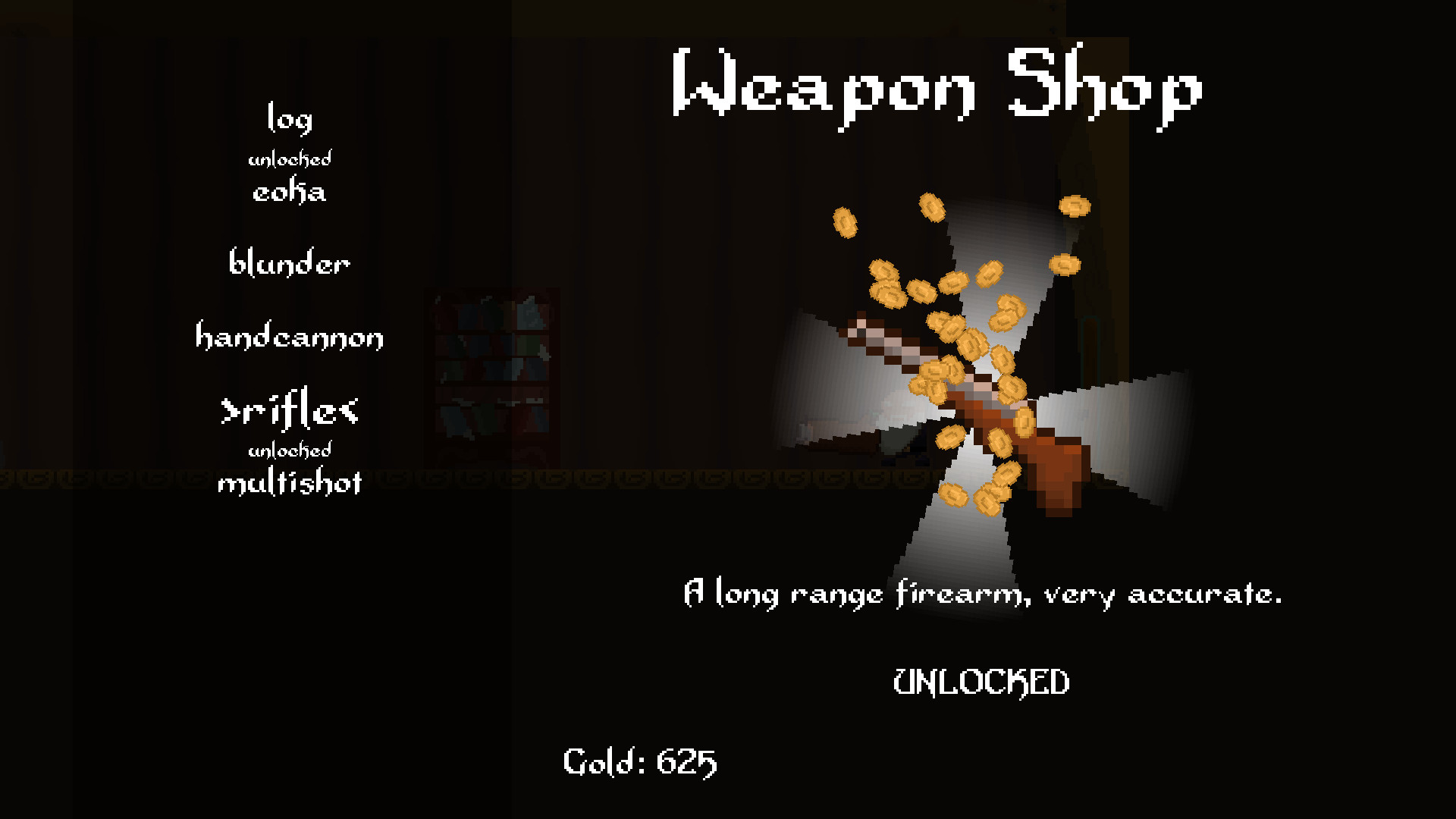 GunQuest - Screenshot 7