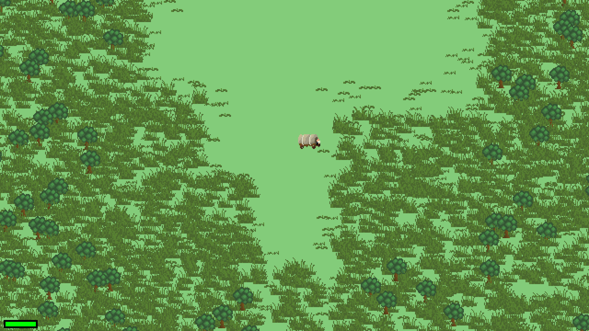 GunQuest - Screenshot 5