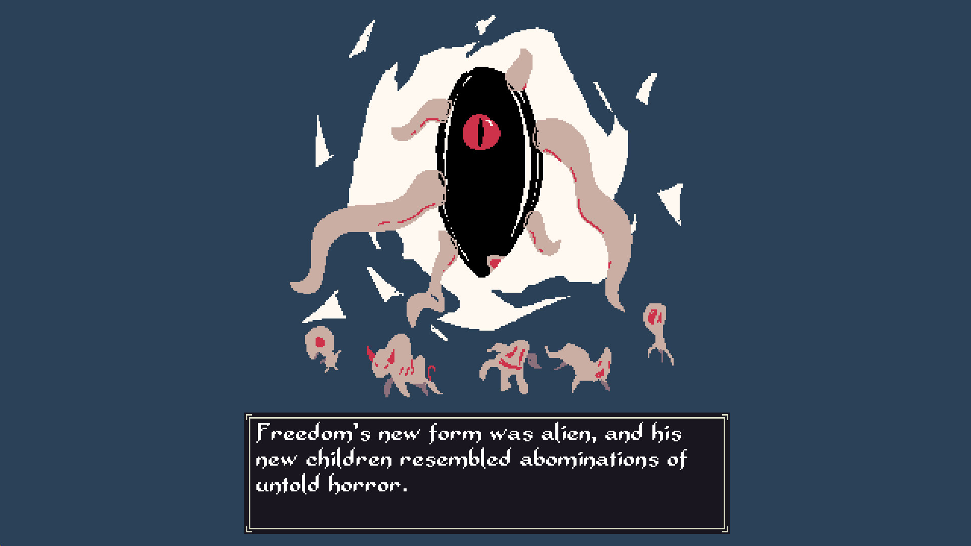 GunQuest - Screenshot 1