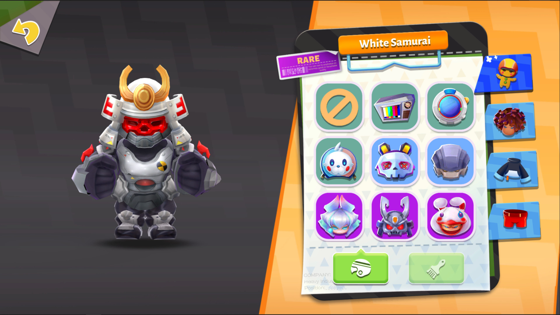 Love and Betrayal - Screenshot 8