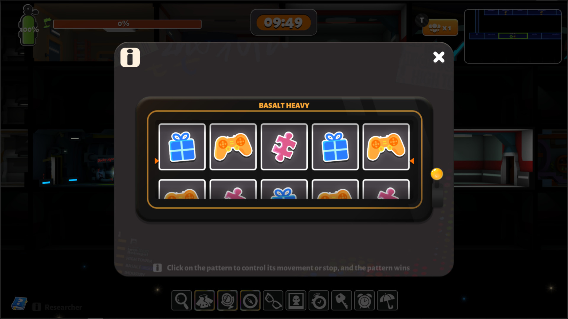 Love and Betrayal - Screenshot 1