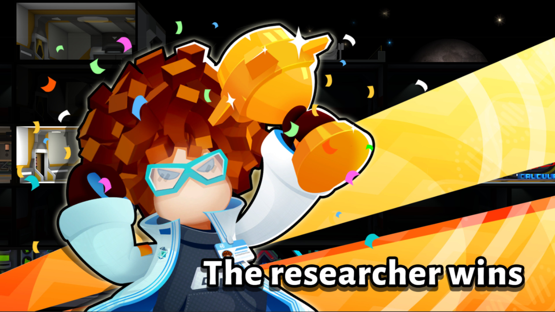 Love and Betrayal - Screenshot 3