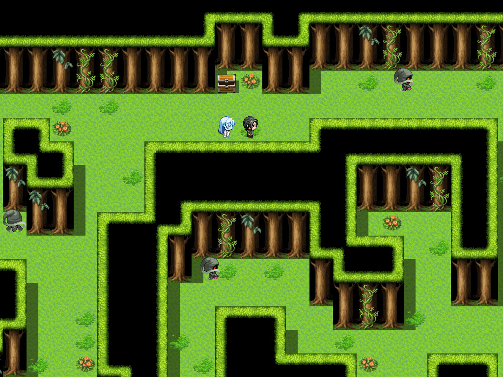 Nursery Slime - Screenshot 3