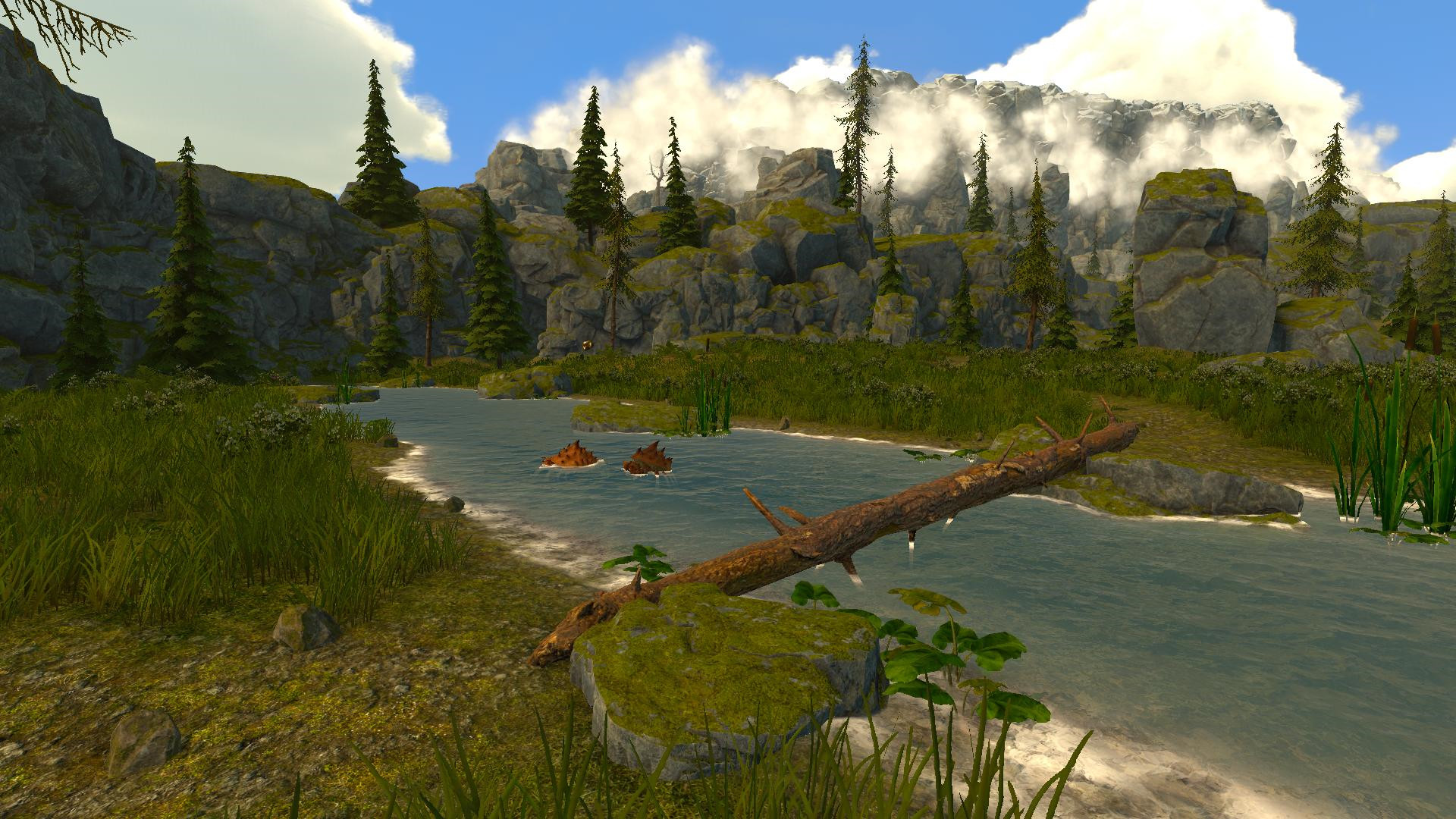 Map of Materials - Screenshot 9