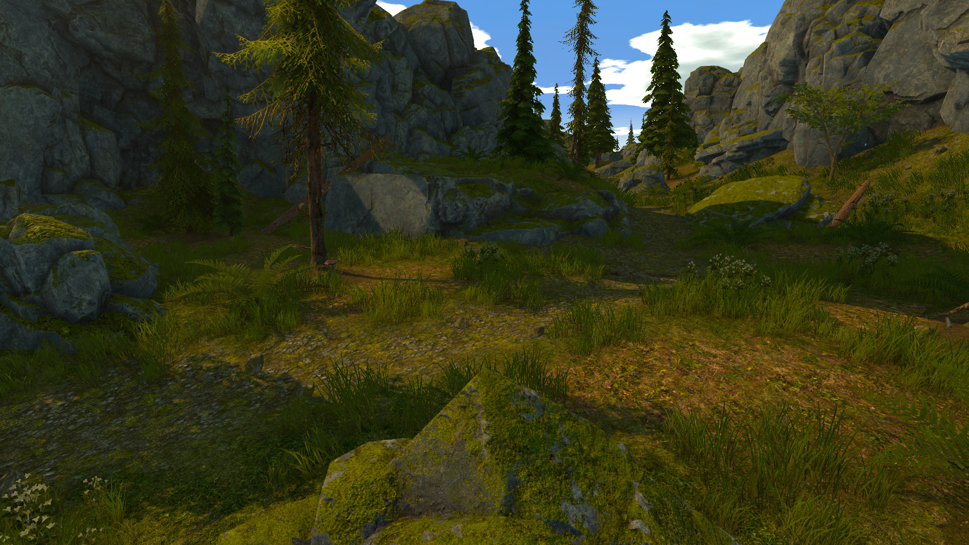 Map of Materials - Screenshot 12