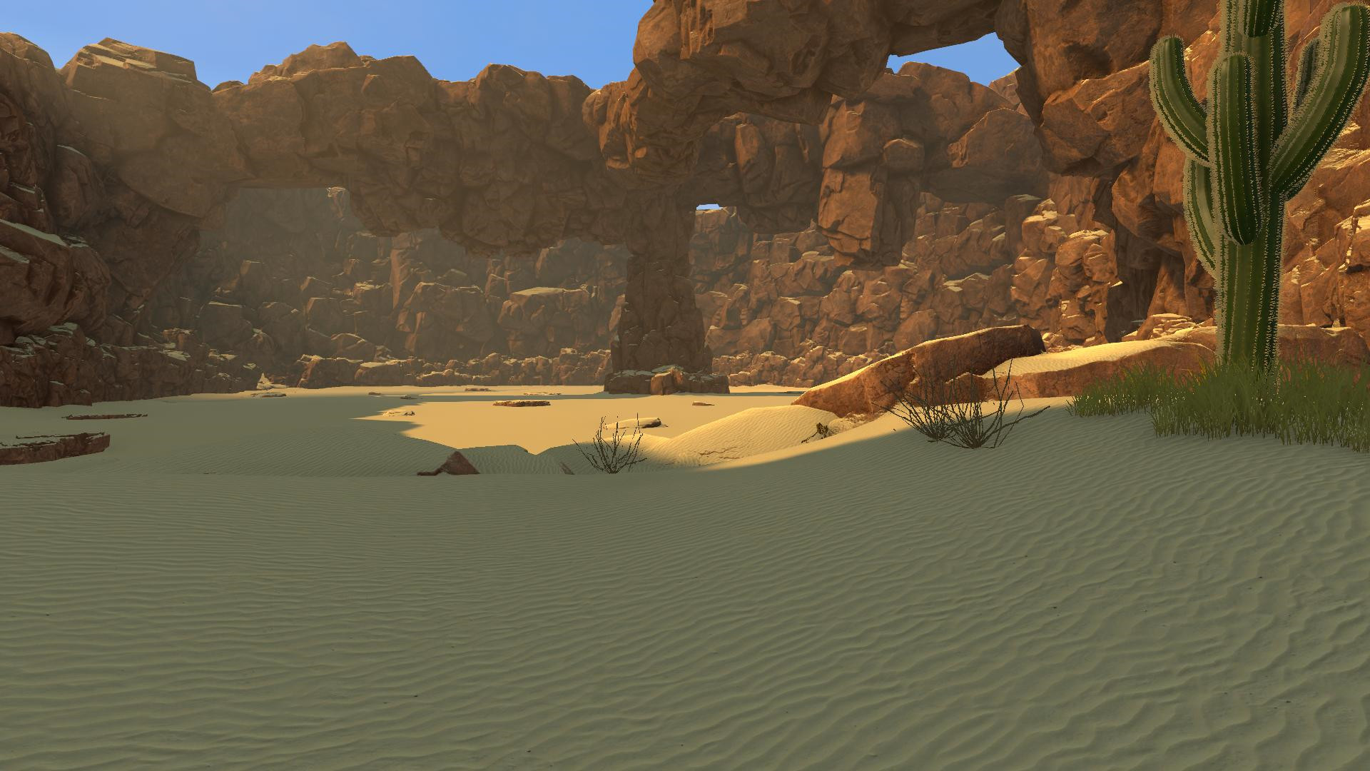 Map of Materials - Screenshot 15