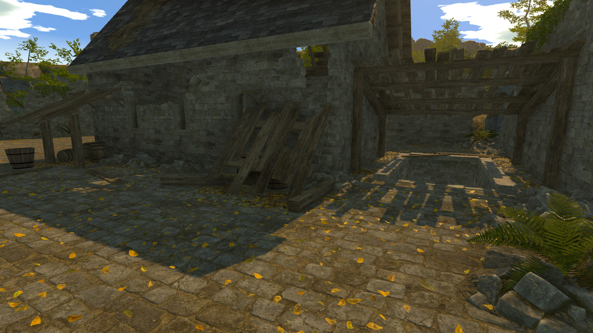 Map of Materials - Screenshot 8