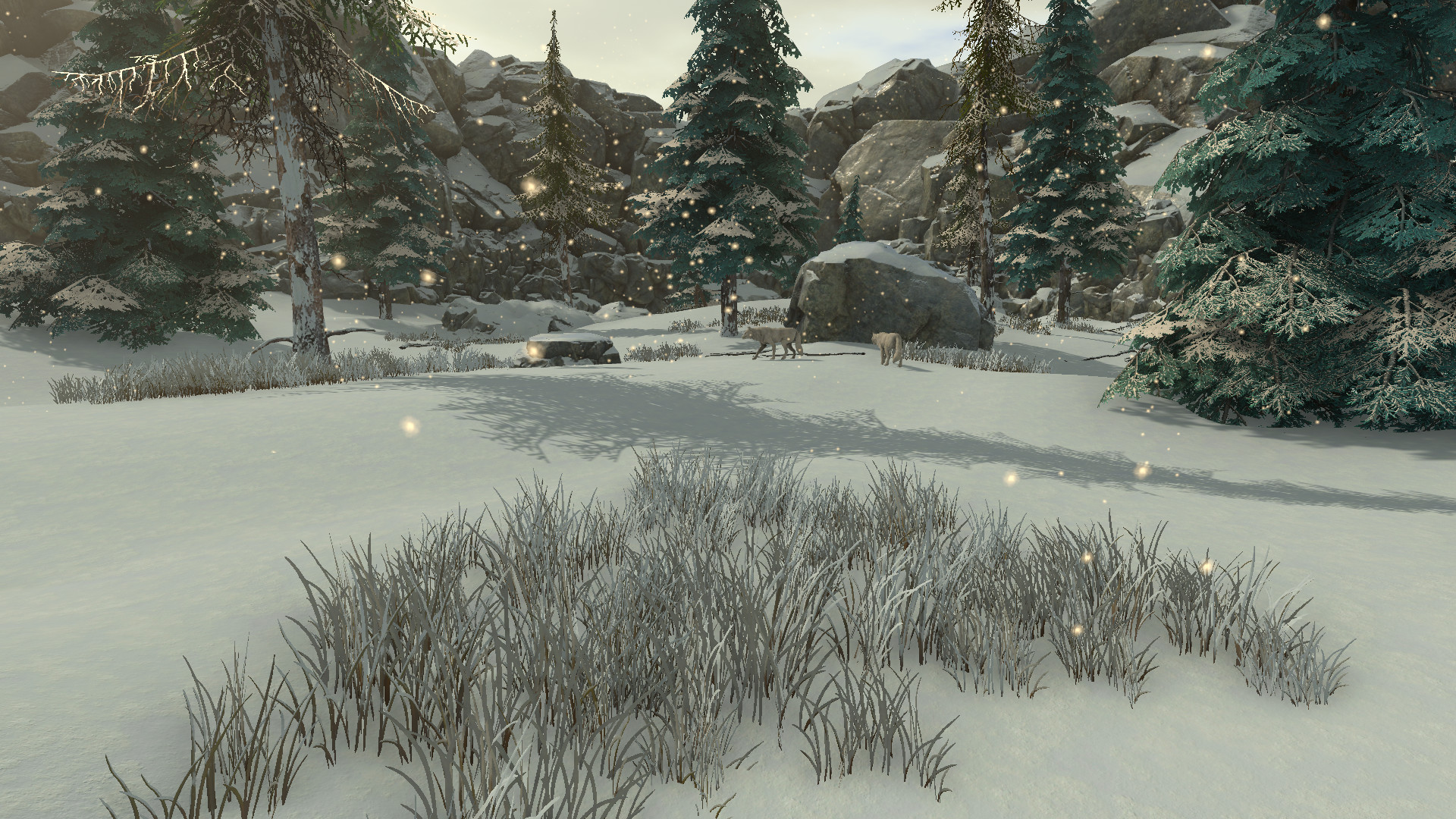 Map of Materials - Screenshot 5