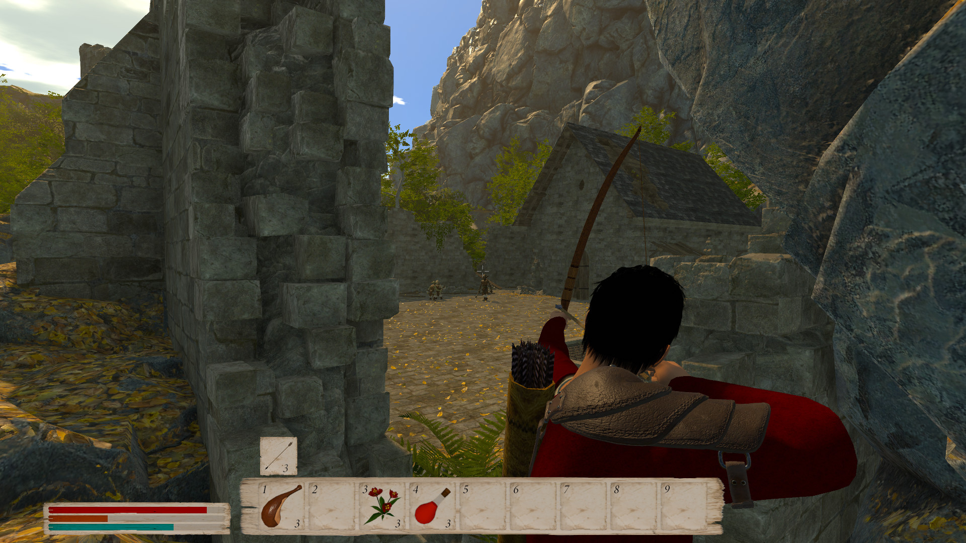 Map of Materials - Screenshot 6