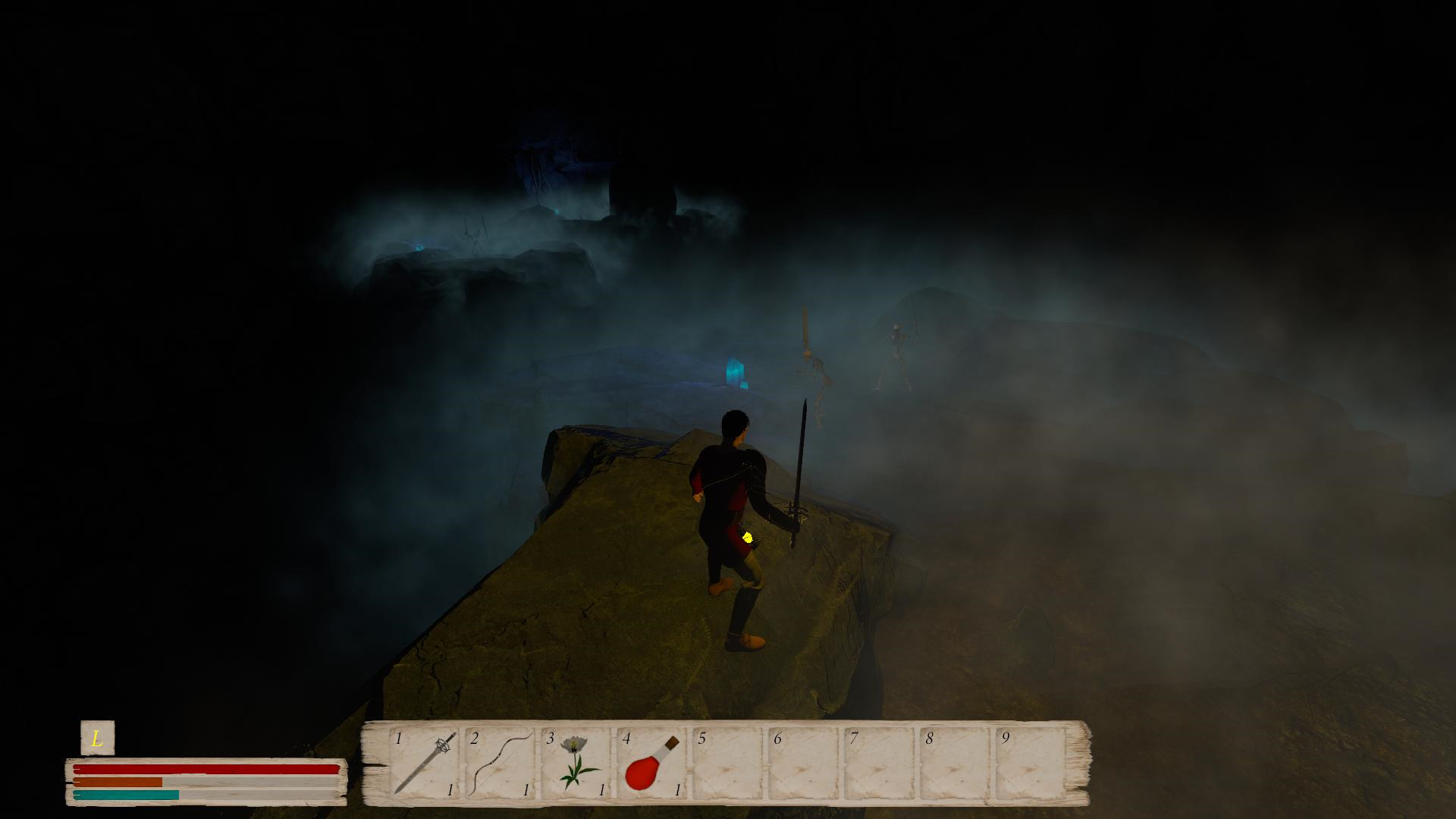 Map of Materials - Screenshot 11