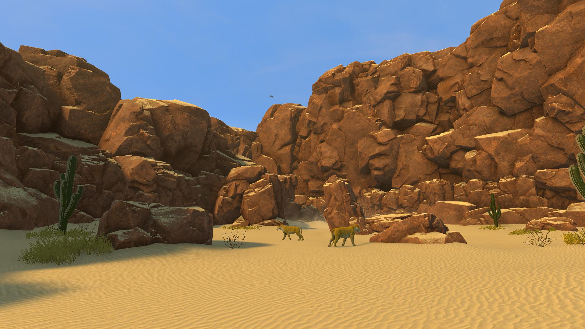 Map of Materials - Screenshot 7