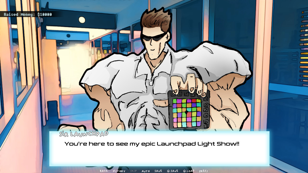 Elite School Roof Club - Screenshot 4