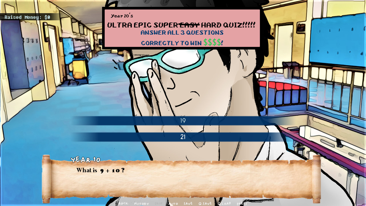 Elite School Roof Club - Screenshot 8