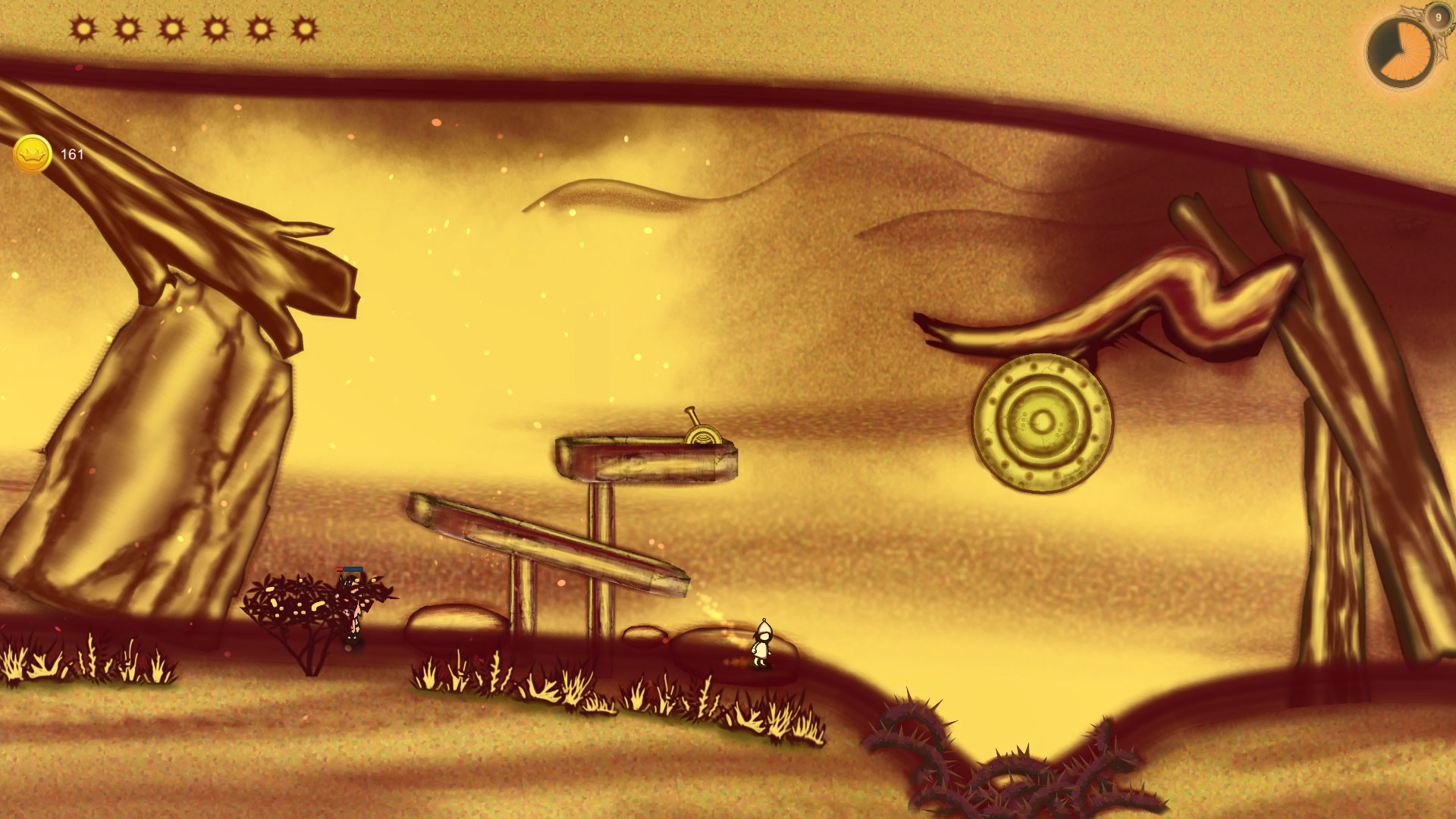 Sandream - Screenshot 5