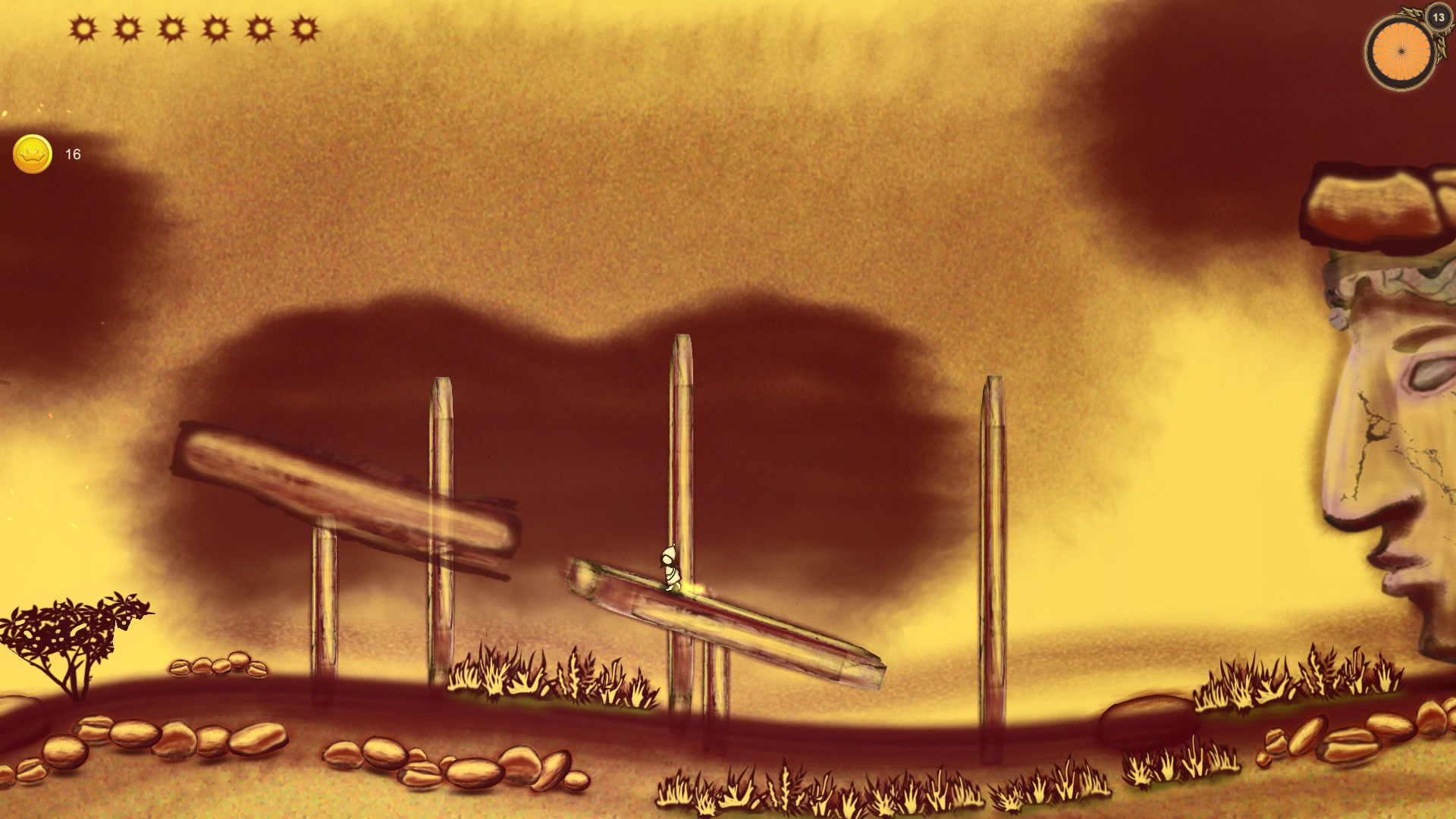 Sandream - Screenshot 8