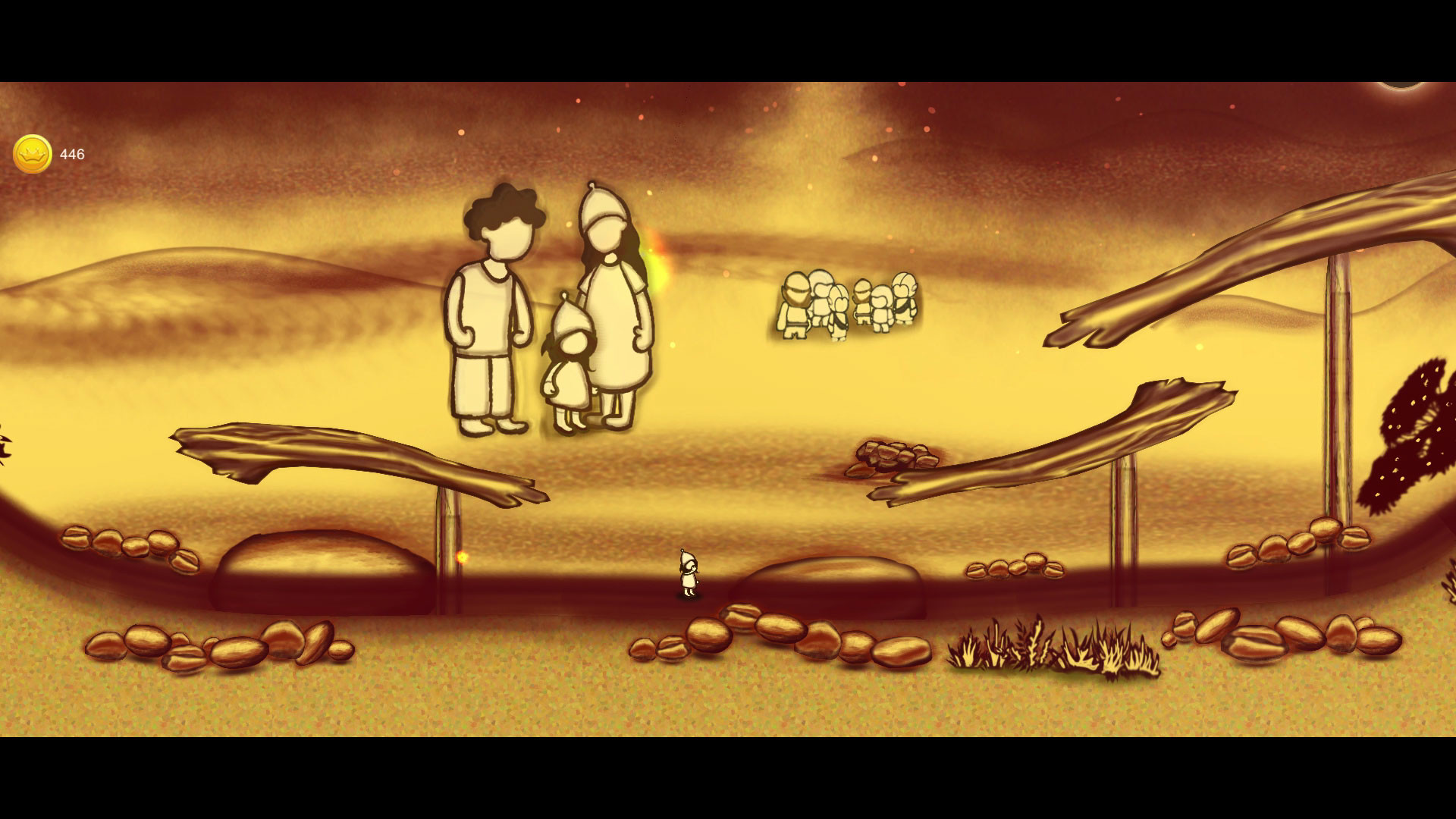 Sandream - Screenshot 7