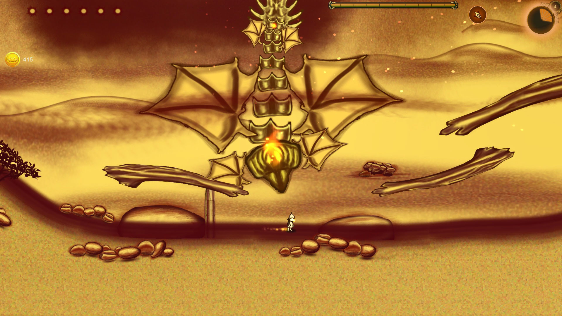 Sandream - Screenshot 6