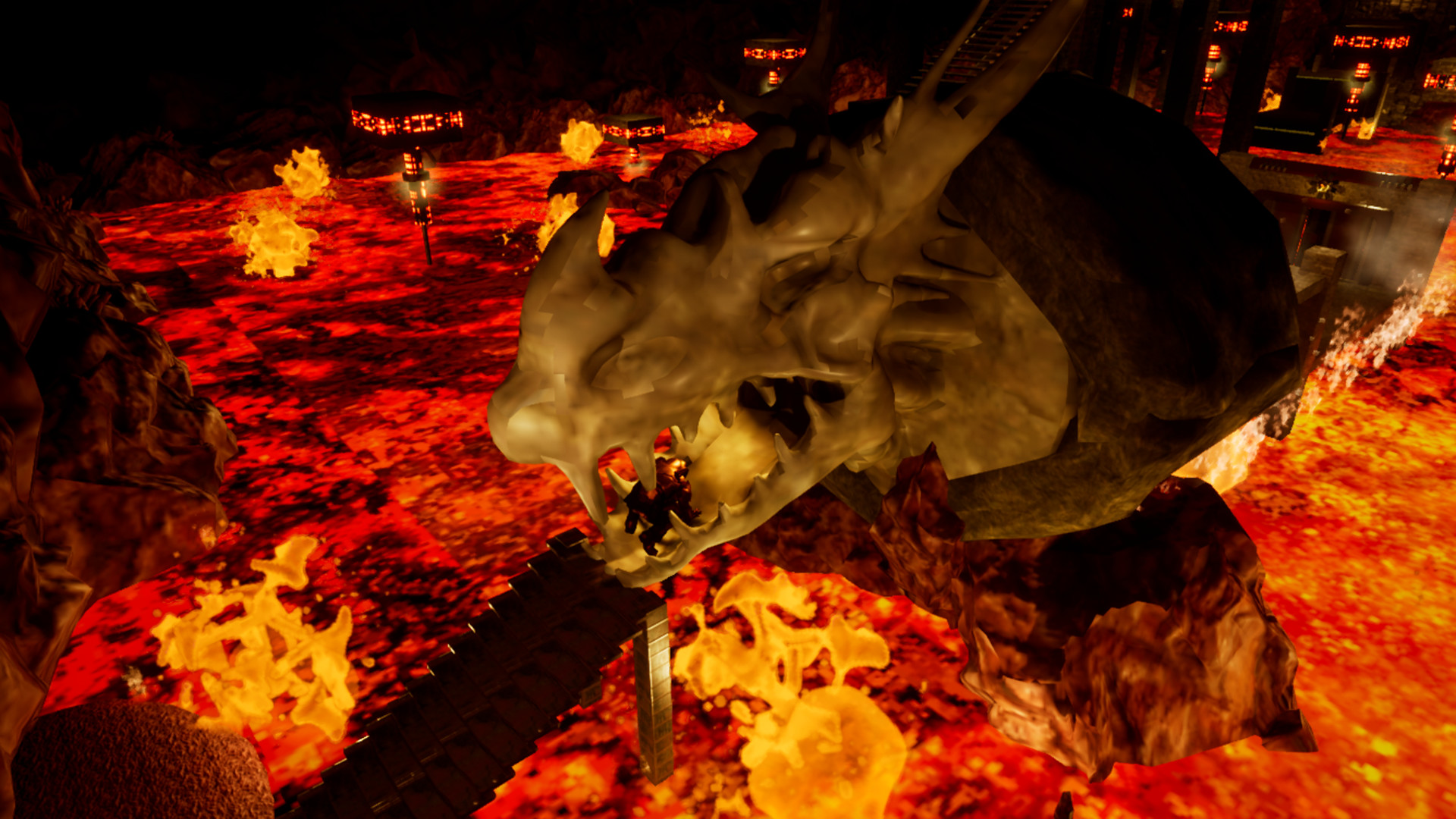 Underground - Screenshot 10