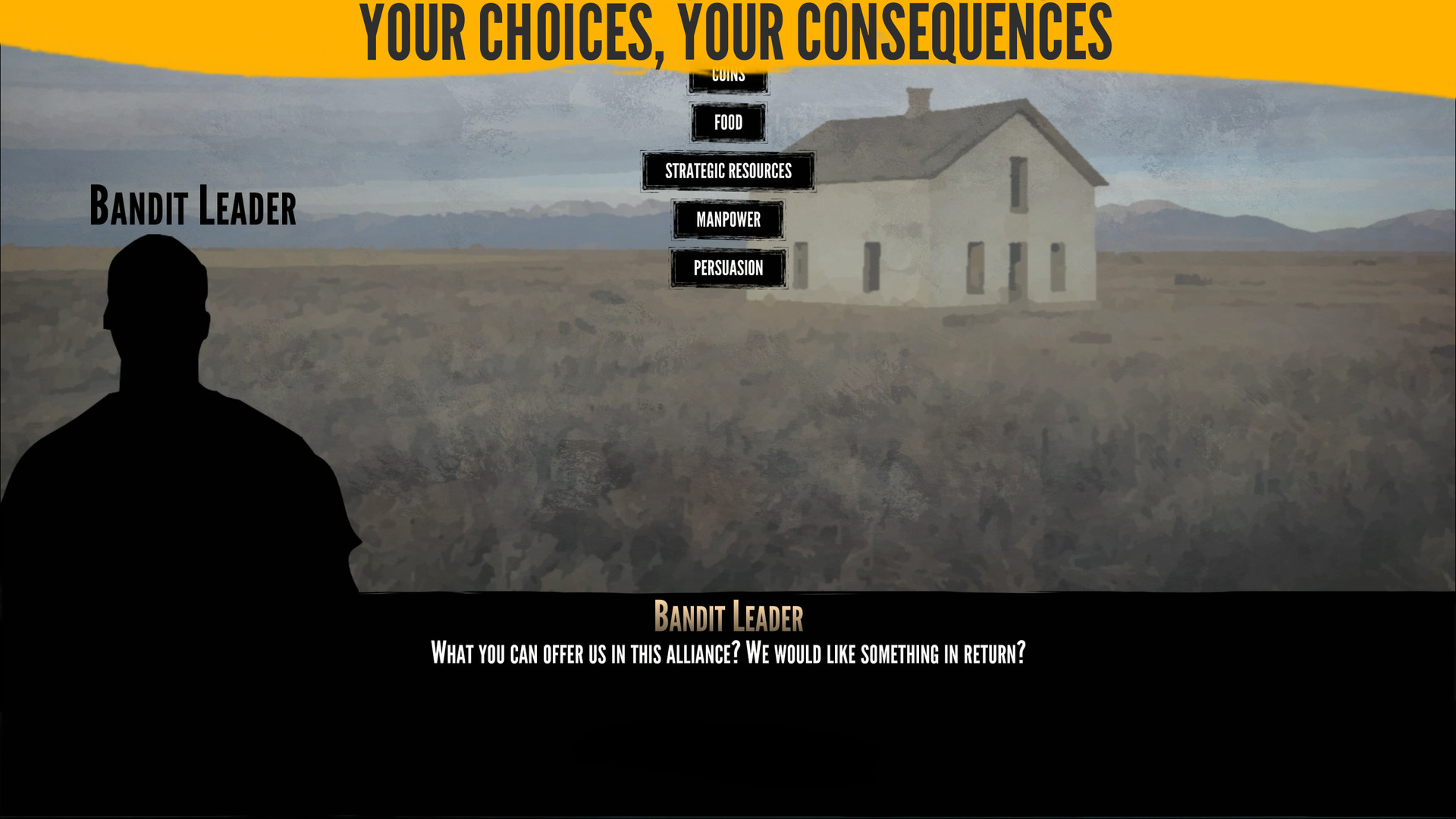 FullyBroken: Old Dawn - Screenshot 3