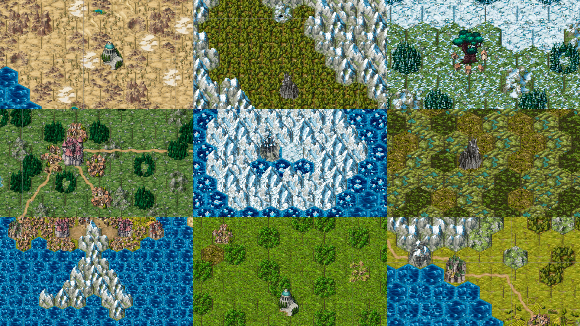 The Threshold Dweller - Screenshot 27