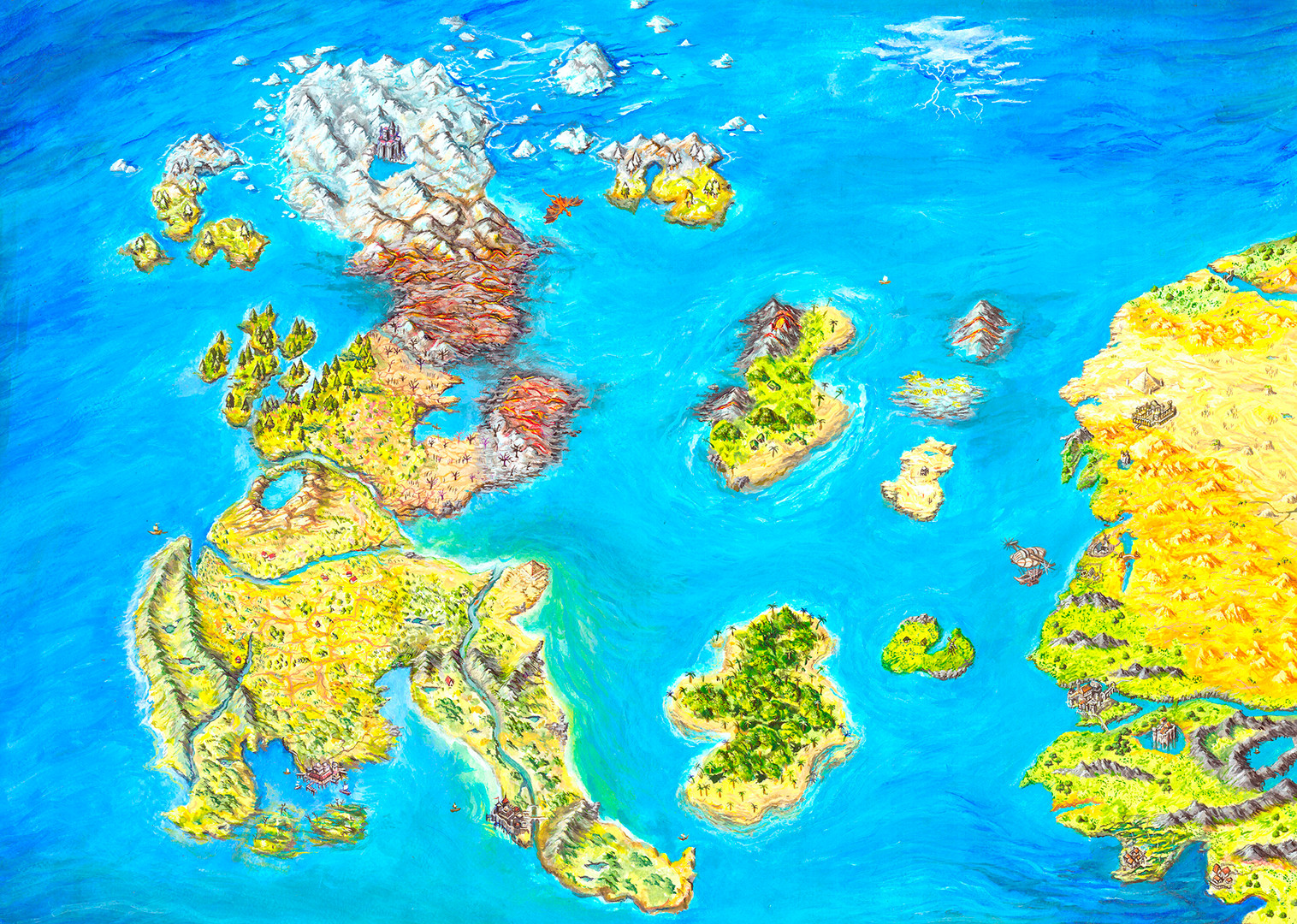 The Threshold Dweller - Screenshot 25