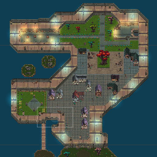 The Threshold Dweller - Screenshot 35