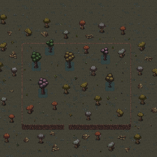 The Threshold Dweller - Screenshot 16