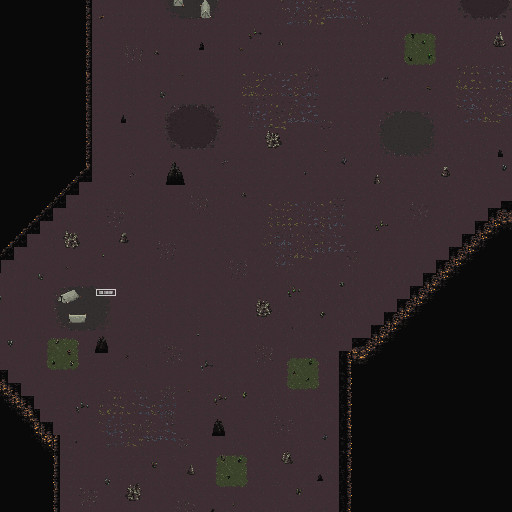 The Threshold Dweller - Screenshot 44