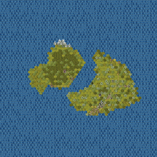 The Threshold Dweller - Screenshot 43