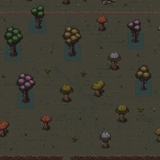 The Threshold Dweller - Screenshot 8