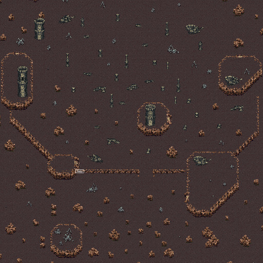 The Threshold Dweller - Screenshot 49