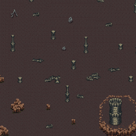 The Threshold Dweller - Screenshot 10